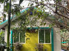 CatsClaw Inn, hotel v destinaci Talayolaparambu