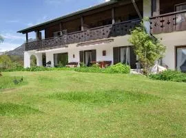 Aschaubichl - Wohnung Narzisse