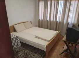 Stefano - Ohrid Center Room 2