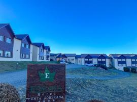 Edenia Hotel & Nature, hotel cerca de Isla Solitaria, El Calafate