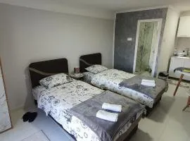 Cozzy apartment near the Aiport Podgorica