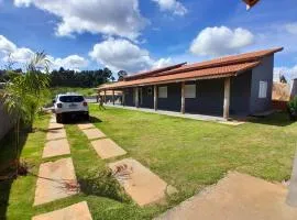 Linda Chácara em Toledo MG, Cidade vizinha de Extrema