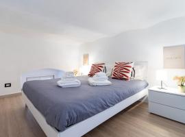 La Dimora in Citt&agrave;