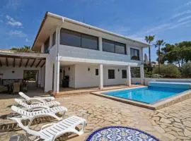 Villa con piscina privada y barbacoa - ALBERT VILLAS Alcossebre