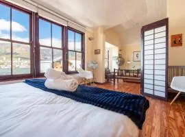 Bo-Kaap hidden gem with Hot Tub