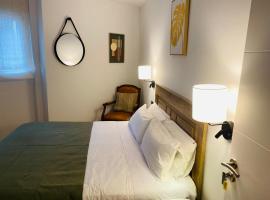 El Parador del César Boutique, Aparcamiento Gratis, Hotel in Mérida