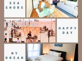 Seashore Memories - Sleeps 3, hotel i Perth