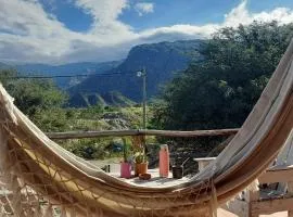 La Arenosa