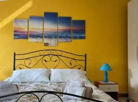 Casa vacanze da Roberta a pochi km da Oristano