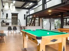 Casa Estilo Industrial em Búzios