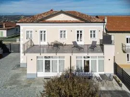 Villa Lucrezia - Appartamenti vista Langhe -