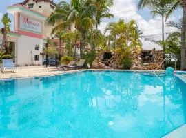 Monaco Vacation Rentals