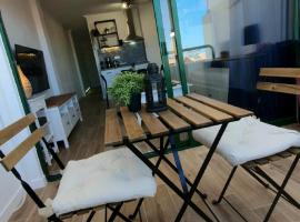 LaLuz451, Hotel in Sonnenland