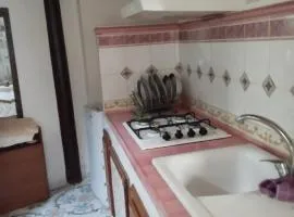 Ischia forio monolocale arredato