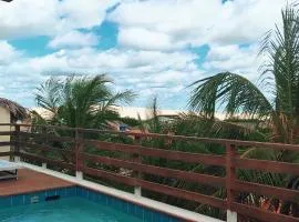 Pousada Tropical Brasil Jeri