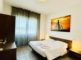 Hotel Bed & Bike