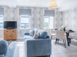 Harbour View - 2 Bedroom Apartment - Milford Haven