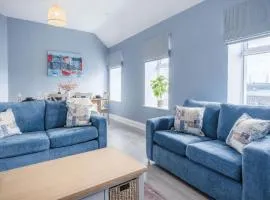 Harbour Heights - 2 Bed Apartment - Milford Haven