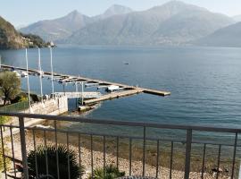 Garden Rooms 2, guest house in Menaggio