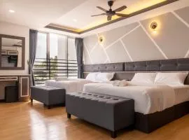 Sunrisestay