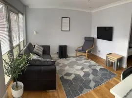 Tranquil Haven Retreat