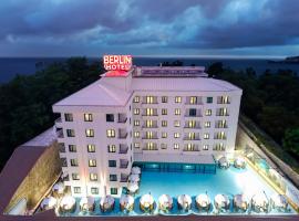 Berlin Suite Hotel Trabzon โรงแรมในทรับซอน