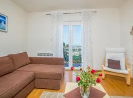 Silvia Sea View Funtana