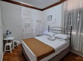 Quartos Aconchegantes prox Pelourinho, Metrô e Arena F Nova