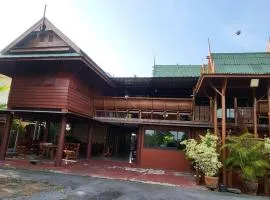 ณ ลำพญา