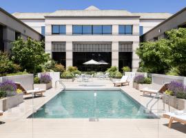 Holiday Inn Express - Temuco by IHG, хотел с паркинг в Темуко