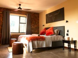 Melamar Estate, Luxushotel in Marloth Park