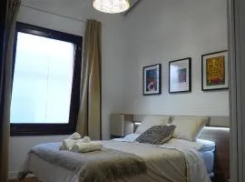 Apartamento Casa Dalí