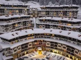 Grand Monastery Pamporovo Luxury Apartment