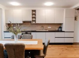 Apartments Naklo