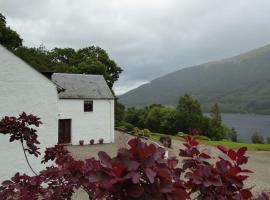 Craigruie Farmhouse, ξενοδοχείο σε Balquhidder
