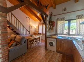 Casa rural Los Cántaros. Zarapicos