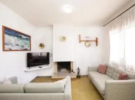 Casa en LEscala, Costa Brava