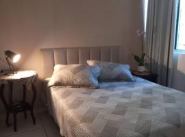 Cantinho C&ocirc;te d'azur Macei&oacute;