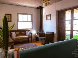 Gramado Guest House、グラマドのホステル