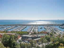 Felmin, hotel in Portals Nous