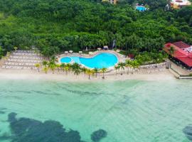 Occidental Cozumel - All Inclusive, hotell i Cozumel