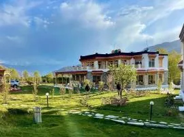 Fana Resort