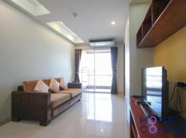 One-Bedroom Apartment, hotel in Bangna