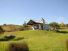 Galileo Farm, hotel v destinaci Elgin