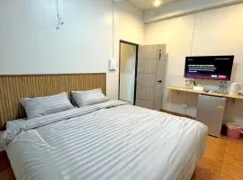 Pk house and cosy - Sala