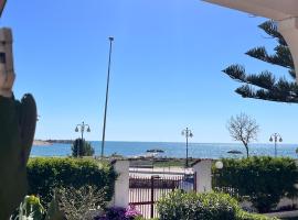 Le dimore di Maria: Manfredonia'da bir otel