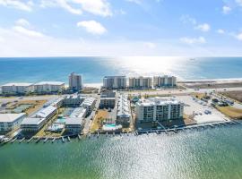 Lei Lani Village 112 by Vacation Homes Collection, hotel in Orange Beach