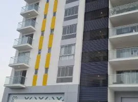 The Pavillion Apartments Luxury by Cozy