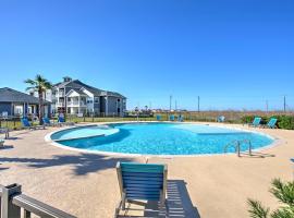 Whitecap, hotel in Padre Island