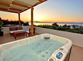Villa Emilia Suites